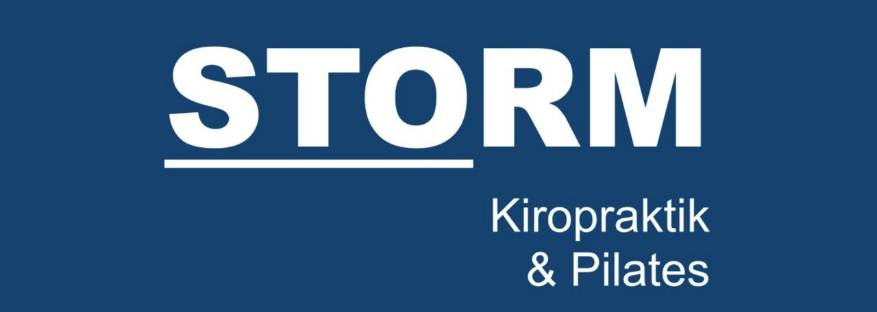 Storm Kiropraktik og Pilates